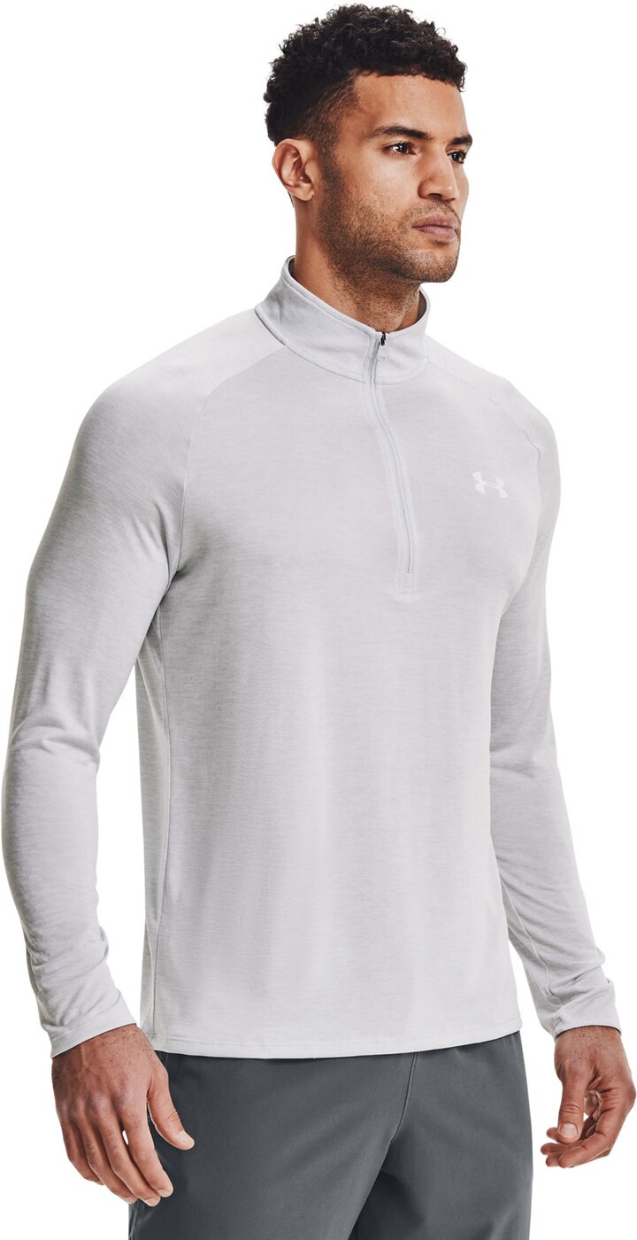 UNDER ARMOUR UA TECH 2.0 1/2 ZIP Laufjacken UNDER ARMOUR