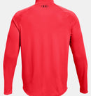 UNDER ARMOUR UA TECH 2.0 1/2 ZIP Laufjacken UNDER ARMOUR