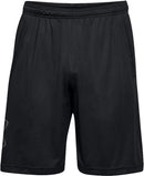 UNDER ARMOUR Fußball - Textilien - Shorts Tech Graphic Short kurze Hose Trainingshosen & Jogginghosen UNDER ARMOUR BLACK S