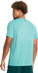 UNDER ARMOUR UA VANISH SEAMLESS SS Trainingsshirts UNDER ARMOUR