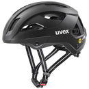UVEX uvex city stride MIPS Hiplok Fahrradhelme & Schoner UVEX black matt 53