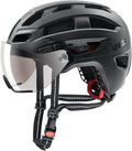 UVEX uvex finale visor