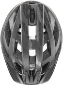 UVEX Fahrradhelm I- Vo CC Fahrradhelme & Schoner UVEX