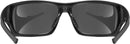 Uvex Sportstyle 222 pola Brille Fahrradbrillen UVEX