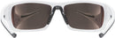 Uvex Sportstyle 222 pola Brille Fahrradbrillen UVEX