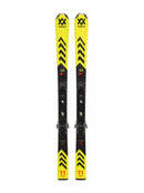 VOLKL JR RACETIGER YELLOW+4.5 VMOTION JR Ski Alpin VÖLKL 0 - 90