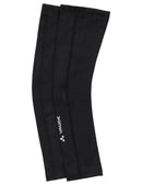 VAUDE Arm Warmer II Fahrradzubehör Textil VAUDE black uni S