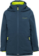 VAUDE Kids Casarea 3in1 Jacket II Wanderjacken VAUDE dark sea/green 122