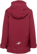 VAUDE Kids Casarea 3in1 Jacket II Wanderjacken VAUDE