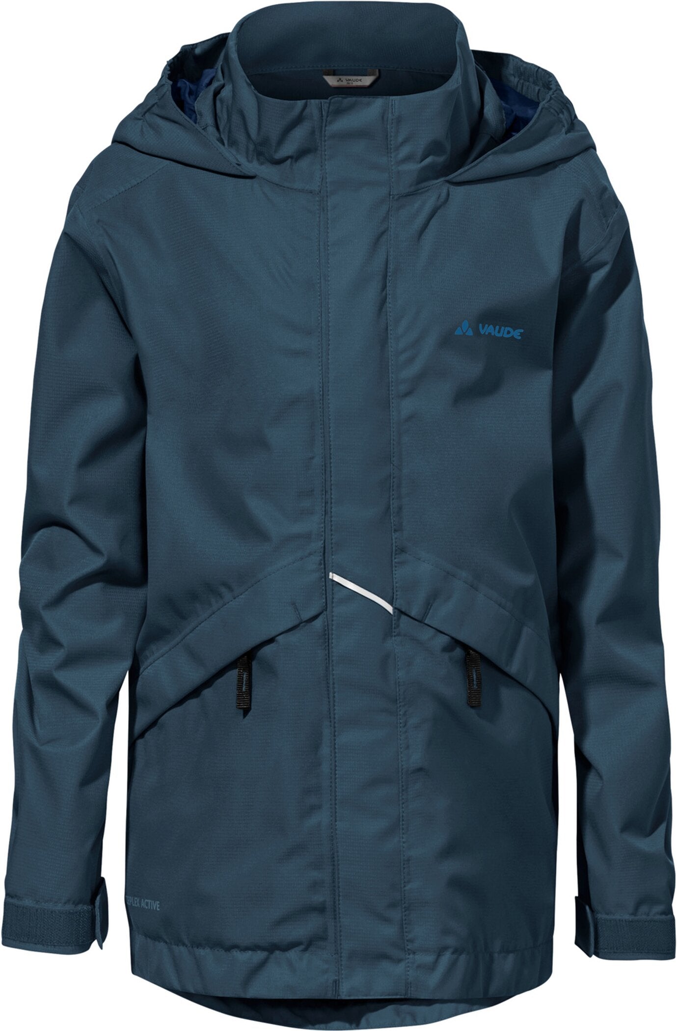 VAUDE Kids Escape Light Jacket III Wanderjacken VAUDE dark sea 110