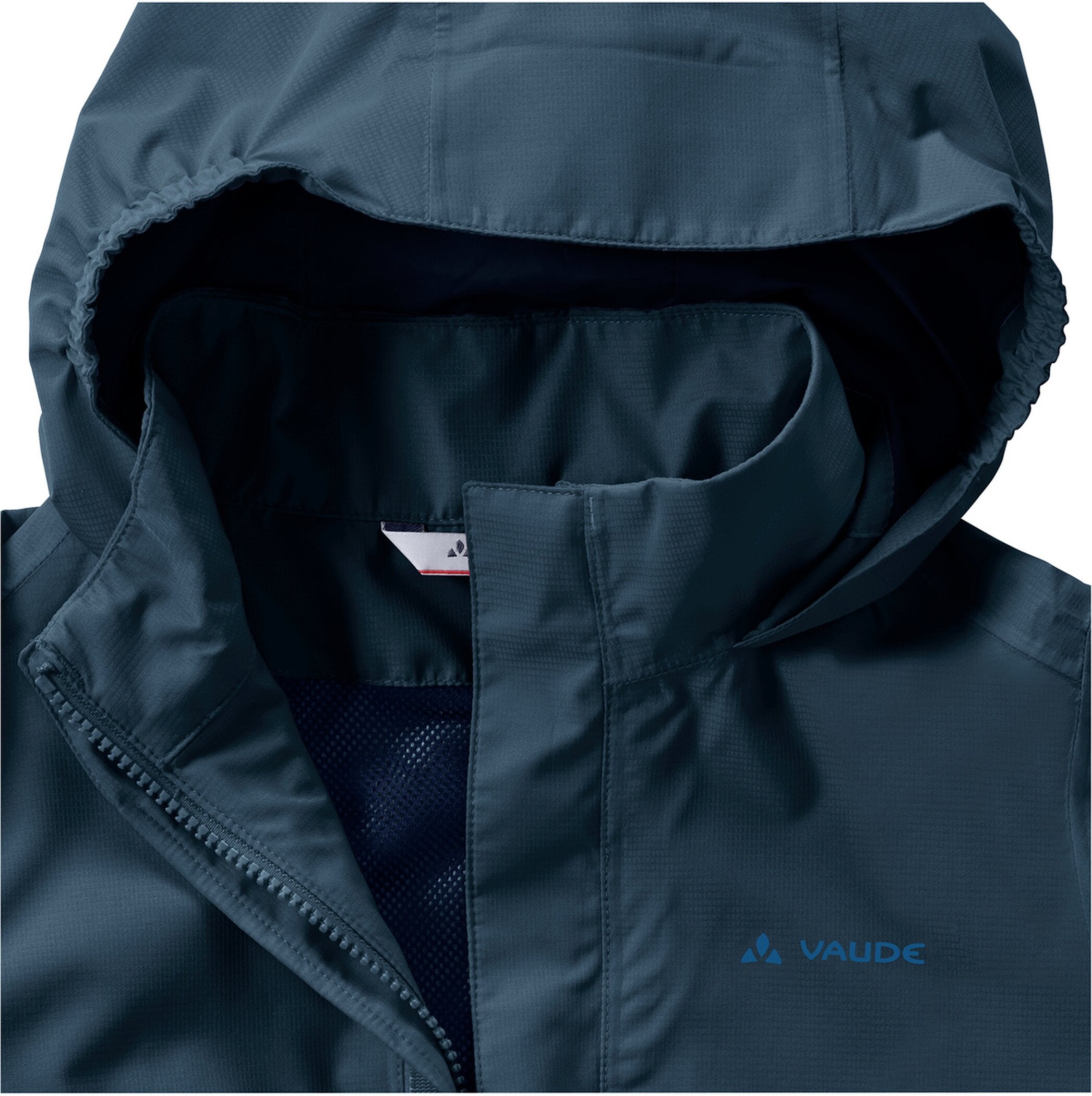 VAUDE Kids Escape Light Jacket III Wanderjacken VAUDE