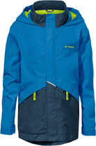 VAUDE Kids Escape Light Jacket III Wanderjacken VAUDE radiate/green 110