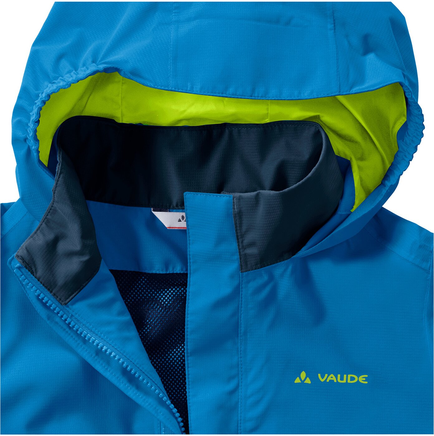 VAUDE Kids Escape Light Jacket III Wanderjacken VAUDE
