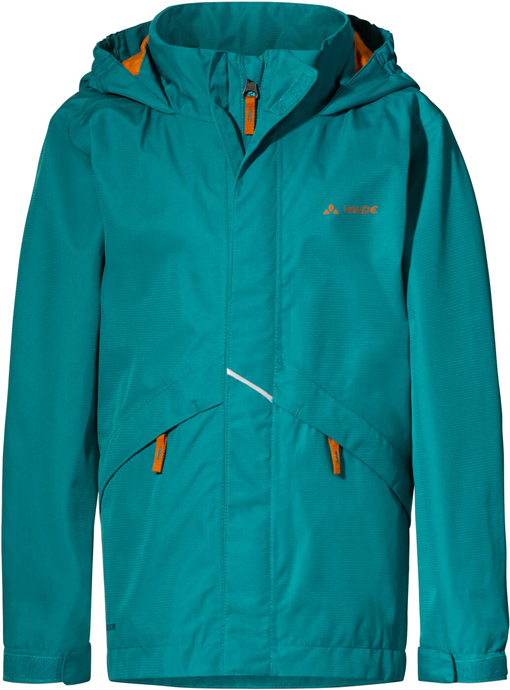 VAUDE Kids Escape Light Jacket III Wanderjacken VAUDE wave 110