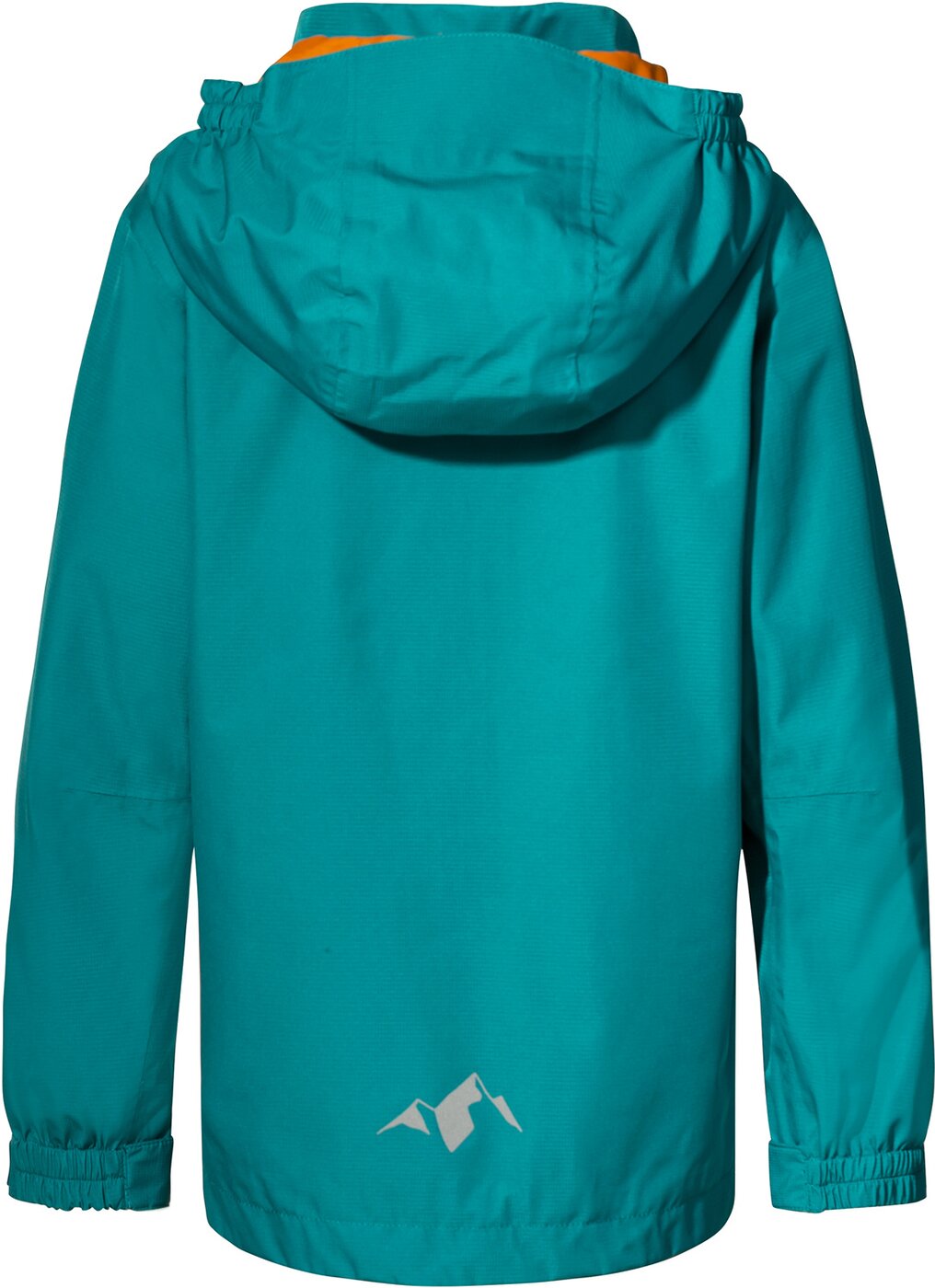 VAUDE Kids Escape Light Jacket III Wanderjacken VAUDE