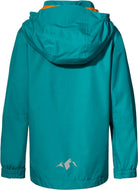 VAUDE Kids Escape Light Jacket III Wanderjacken VAUDE