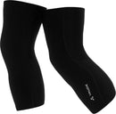 VAUDE Knee Warmer II Fahrradzubehör Textil VAUDE black S