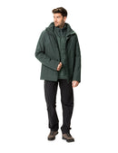 VAUDE Men's Caserina 3in1 Jacket II Wanderjacken VAUDE
