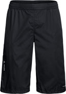 VAUDE Me Drop Shorts Fahrradhosen VAUDE black XXL