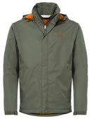VAUDE Herren-Jacke Escape Light Wanderjacken VAUDE khaki 4XL