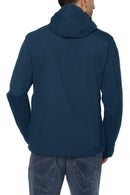VAUDE Herren-Jacke Escape Light Wanderjacken VAUDE