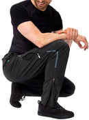 VAUDE Men's Qimsa Softshell Pants II Normallänge Fahrradhosen VAUDE