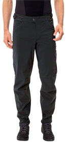 VAUDE Men's Qimsa Softshell Pants II Normallänge Fahrradhosen VAUDE