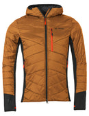 VAUDE Men's Sesvenna Jacket IV Wanderjacken VAUDE silt brown M