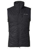VAUDE Men's Sesvenna Vest IV Wanderjacken VAUDE black M