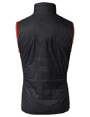 VAUDE Men's Sesvenna Vest IV Wanderjacken VAUDE