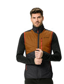 VAUDE Men's Sesvenna Vest IV Wanderjacken VAUDE