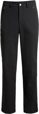 VAUDE Herren Strathcona Pants II Wanderhosen VAUDE black 48/S