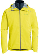 VAUDE Me Yaras 3in1 Jacket Fahrradjacken VAUDE neon yellow uni M