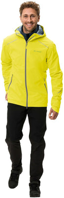 VAUDE Me Yaras 3in1 Jacket Fahrradjacken VAUDE