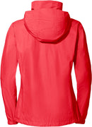 VAUDE Damen Escape Light Jacke Wanderjacken VAUDE