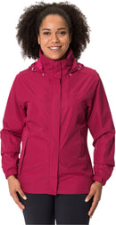 VAUDE Damen Escape Light Jacke Wanderjacken VAUDE