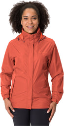 VAUDE Damen Escape Light Jacke Wanderjacken VAUDE