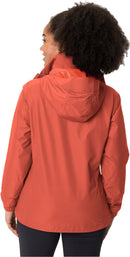 VAUDE Damen Escape Light Jacke Wanderjacken VAUDE