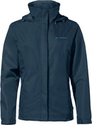 VAUDE Damen Escape Light Jacke Wanderjacken VAUDE