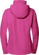 VAUDE Damen Escape Light Jacke Wanderjacken VAUDE