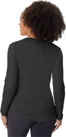 VAUDE Wo Essential LS T-Shirt Wandershirts /-hemden VAUDE