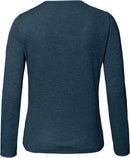 VAUDE Wo Essential LS T-Shirt Wandershirts /-hemden VAUDE