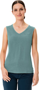 VAUDE Wo Essential Top Wandershirts /-hemden VAUDE