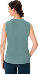 VAUDE Wo Essential Top Wandershirts /-hemden VAUDE