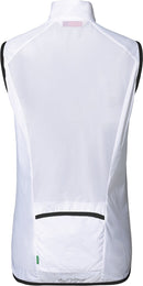 VAUDE Wo Matera Air Vest Fahrradjacken VAUDE