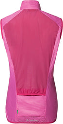 VAUDE Wo Matera Air Vest Fahrradjacken VAUDE