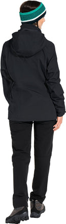 VAUDE Wo Rosemoor 3in1 Jacket Wanderjacken VAUDE