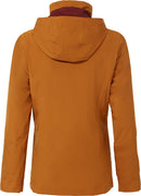 VAUDE Wo Rosemoor 3in1 Jacket Wanderjacken VAUDE