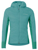VAUDE Women's Sesvenna Jacket IV Wanderjacken VAUDE lake 36