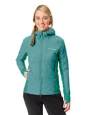 VAUDE Women's Sesvenna Jacket IV Wanderjacken VAUDE
